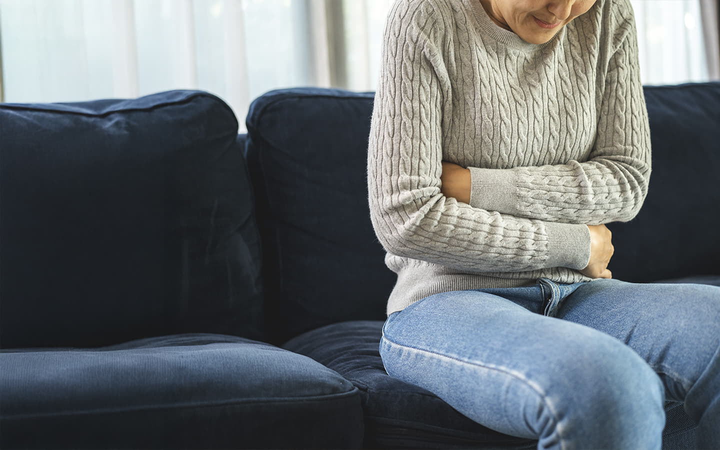 “¿Dónde puedo encontrar un baño?”: la pregunta más frecuente de quienes viven con urgencia por una Enfermedad Inflamatoria Intestinal (EII)