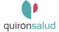 Logo Quirón